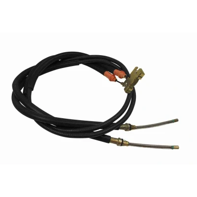Bilde av VAICO V25 30002 Bremsekabel bak 1670, 1705 for parkeringsbrems Original Quality