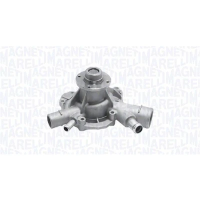 Bilde av MAGNETI MARELLI 352316170685 Vannpumpe MERCEDES BENZ: C Klasse T modell, Sedan
