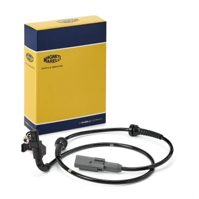 Bilde av MAGNETI MARELLI 172100164010 ABS Sensor bakaksel 2 725 PEUGEOT: 308 I Hatchback, SW, 307 CITROËN: DS4 C4 Coupé