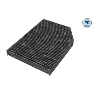 Bilde av MEYLE 312 326 0027/PD Kupéfilter Karbonfilter, Filterinnsats, NOx filter 301mm 212mm 30mm BMW: X3, i4, iX3