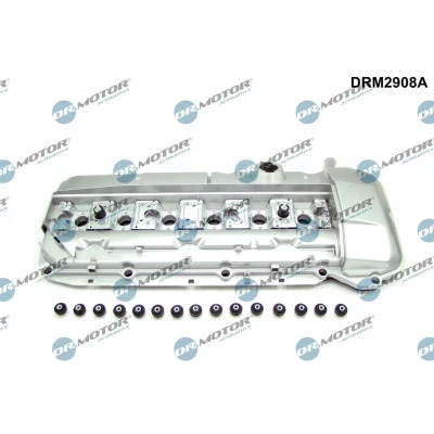 Bilde av DR.MOTOR AUTOMOTIVE DRM2908A Sylindertopp Hette BMW: X5, 5 Sedan