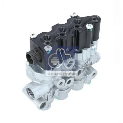 Bilde av DT Spare Parts 1.25619 Magnetventil