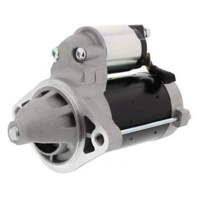 Bilde av MAPCO 13557 Starter 12 1,3 9 TOYOTA: Avensis II Station Wagon, Corolla Verso, Sedan