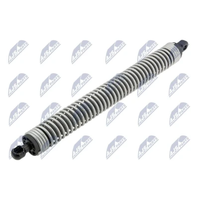 Bilde av Pneumatisk fjær, koffer / lasterom, Bakre venstre, bmw 5 [g30, f90], 51247366403
