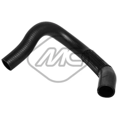 Bilde av Radiatorslange, Nede, mitsubishi l 300 buss iii, skåp MB356346