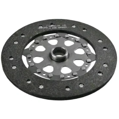 Bilde av SACHS 1864 517 031 Koplingsskive 240 26