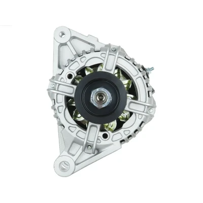 Bilde av AS PL A0256 Dynamo 12V 80A TOYOTA: Avensis II Station Wagon, Sedan, Corolla Verso