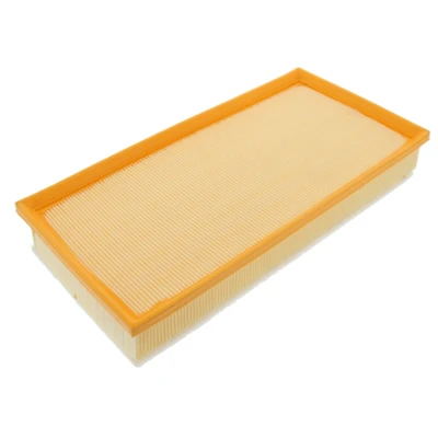 Bilde av MAPCO 60385 Luftfilter 60 185 364 kantet Filterinnsats VOLKSWAGEN: Golf 4, New Beetle Hatchback, 4 Variant, AUDI: A3 TT Coupé