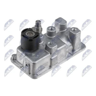 Bilde av styringsboks, lader, bmw 5 [e60], touring [e61], x3 [e83], 762965 0002, 0003, 0007, 0008