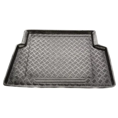 Bilde av REZAW PLAST 101004 Gulvplate til bagasjerom / teppe PE (polyetylen) NISSAN: Almera II Hatchback (N16) 1.5, 1.8, 2.2 Di, 1.5 dCi