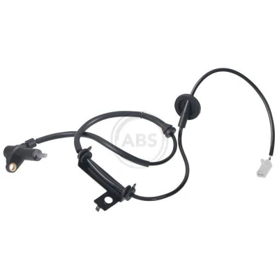 Bilde av Sensor, hjulturtall, bakaksel, Høyre hyundai santa fé i, skåp/suv 9564026000