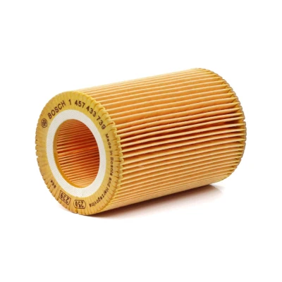 Bilde av BOSCH 1 457 433 739 Luftfilter 135 90,9 Filterinnsats SMART: Fortwo I Coupé, Cabrio, City Coupe