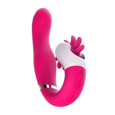 Bilde av Dave G punktvibrator M/ Tunger