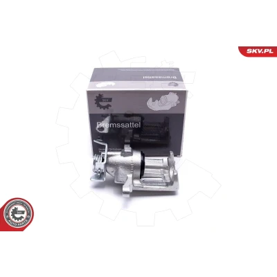 Bilde av Bremsecaliper, Høyre bakaksel, jaguar s type ii, JLM20925, JLM21461