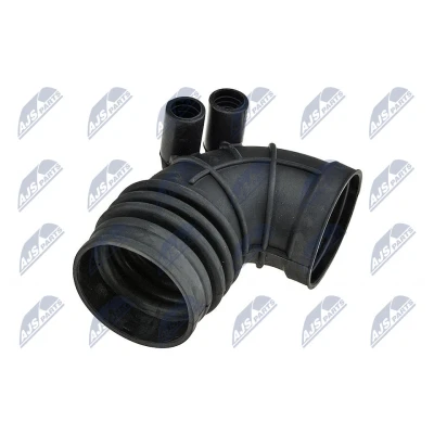 Bilde av NTY GPP BM 011 Sugeslange, luftfilter BMW: 3 Sedan