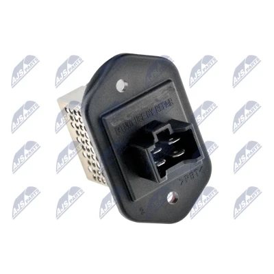 Bilde av NTY ERD HD 001 Regulator, kabinvifte