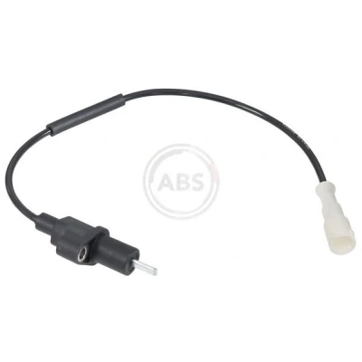 Bilde av Sensor, hjulturtall, Høyre bakaksel, daewoo nubira, nubira kombi, sedan, wagon, 60541, 96283020