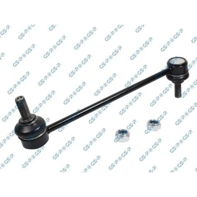 Bilde av stang, stabilisator, framaksel, Høyre eller venstre, vw, 7H0411317, 7H0411317A, 7H5411317, 7H5411317A, 7H5411317B, 7H5411317D, 7H5411317