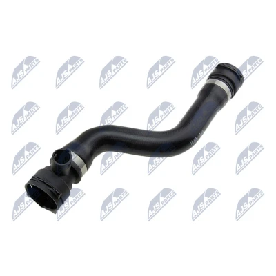 Bilde av NTY GPP BM 043 Radiatorslange BMW: 5 Sedan