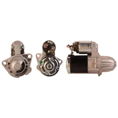 Bilde av LUCAS ELECTRICAL LRS02437 Starter 12 1,4 ALFA ROMEO: 159 Sedan