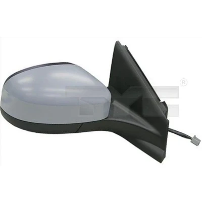 Bilde av Ytterspeil, Venstre, ford mondeo iv, sedan turnier 1470989, 1483693, 1504255, 1580356, 1581949, 1675743, 7S7117683