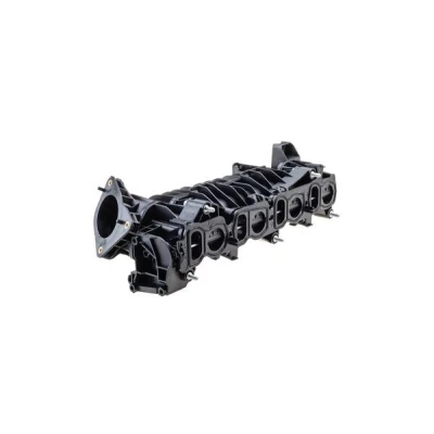Bilde av MAHLE ORIGINAL LM 1068 Innsugningsmanifold med tetning skruer BMW: 5 Touring, 3 Sedan