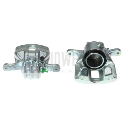 Bilde av BUDWEG CALIPER 344671 Bremsecaliper CITROËN: DS4 Hatchback, C4 II Hatchback