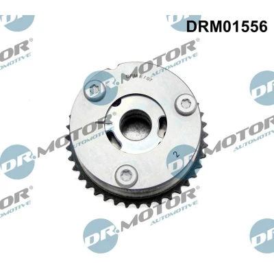 Bilde av DR.MOTOR AUTOMOTIVE DRM01556 kamakselregulering Eksosside, Innløpsside