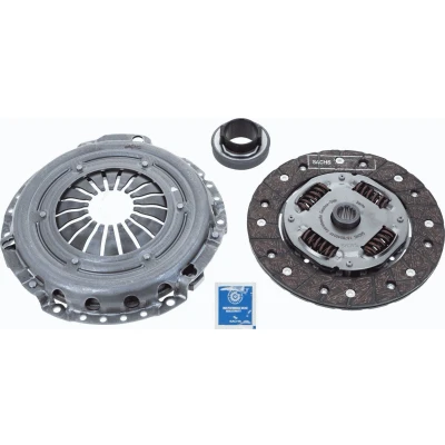 Bilde av SACHS 3000 174 006 Clutch 200 OPEL: Astra F CC
