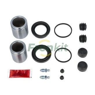 Bilde av FRENKIT 246903 Bremseklave Reparasjonssett framaksel 46 Kit+Piston FIAT: Ducato II Flatvogn lastebil/Chassis, III lastebil / Chassis