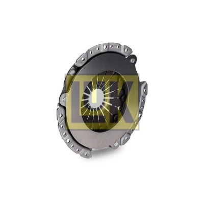 Bilde av LuK 123 0095 10 Trykkplate Clutch BMW: 5 Sedan, 3 Coupé, Touring