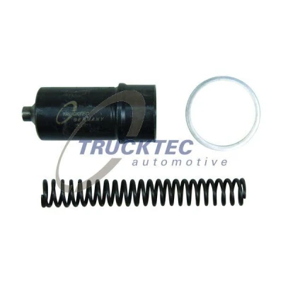 Bilde av TRUCKTEC AUTOMOTIVE 02.12.018 Strammer, styrekjede MERCEDES BENZ: W124 Sedan, 190, Stasjonsvogn