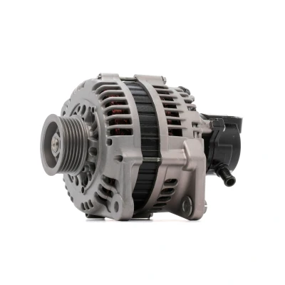Bilde av AS PL A2011 Dynamo 12V 70A OPEL: Combo C Varebil / Stasjonsvogn, Meriva A, Astra G CC