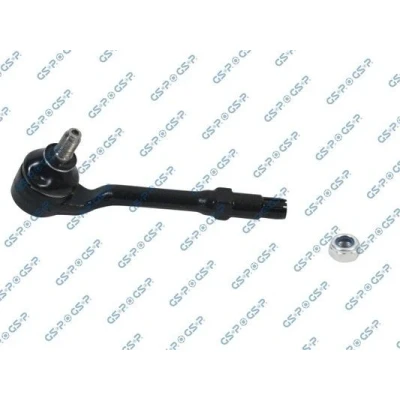 Bilde av Styreledd (ytre), framaksel, Høyre eller venstre, bmw x5 [e53], 32106774332, 32106774335, 32211096327, 32216760354, 6760354, 6774332, 67