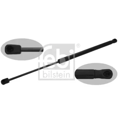 Bilde av FEBI BILSTEIN 47082 Gassfjær 515 506,5 på begge sider MERCEDES BENZ: GLK