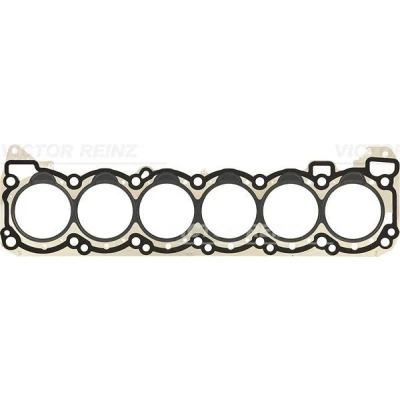 Bilde av REINZ 61 52760 10 Toppakning 1,5 85,7 metallagpakning 2 NISSAN: Patrol GR 5 SUV, 4 SUV