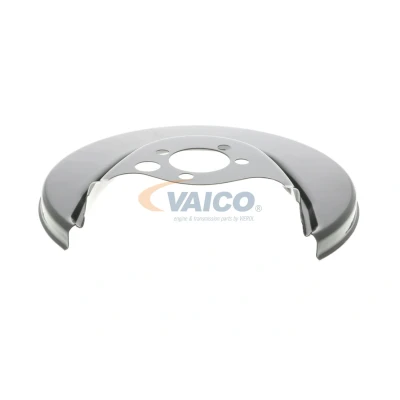 Bilde av VAICO V10 5038 Bremseskjold venstre bakaksel Original Quality