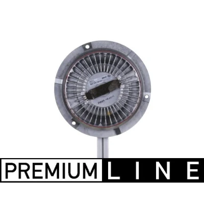 Bilde av MAHLE ORIGINAL CFC 48 000P Viscous Clutch AUDI: A4 B5 Avant, A8 D2, A6 C5 VOLKSWAGEN: Passat GP Stasjonsvogn, Stasjonsvogn