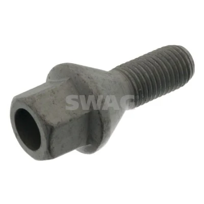 Bilde av SWAG 60 94 8925 Hjulbolter Konisk sete F 50,5 RENAULT: CLIO 3, Captur, Zoe