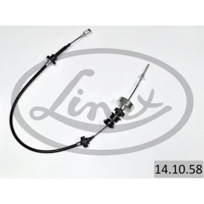 Bilde av Kabel, clutchbetjening LINEX 14.10.58