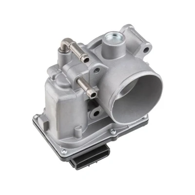 Bilde av Spjeldhus/gasspjeld suzuki grand vitara ii OE 1340065J00, 13400 65J00