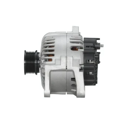 Bilde av HELLA 8EL 011 712 021 Dynamo 14V 110A RENAULT: MEGANE 2 Kombi, Kangoo II Express, CLIO