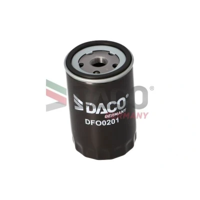 Bilde av Oljefilter DACO Germany DFO0201