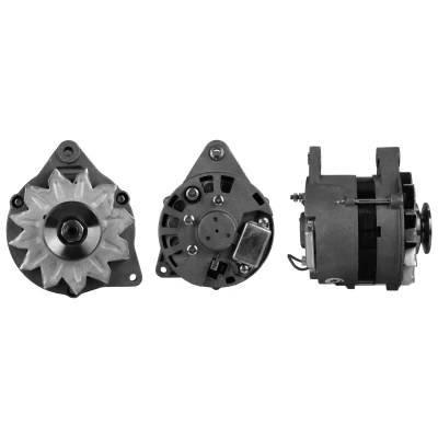 Bilde av LUCAS ELECTRICAL LRA00567 Dynamo 12V 55A