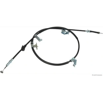 Bilde av HERTH+BUSS JAKOPARTS J3924082 Bremsekabel 1955 HONDA: CIVIC 7 Hatchback
