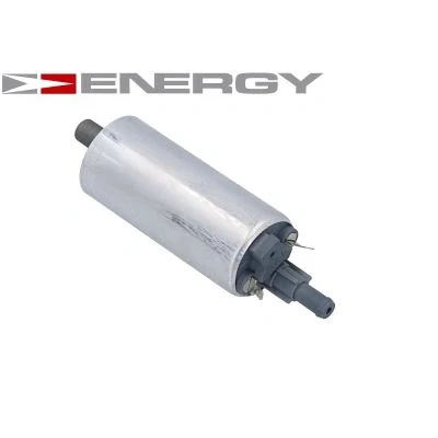 Bilde av ENERGY G10066 Drivstoffpumpe elektrisk Bensin med filter OPEL: Omega B Sedan, Calibra A, Zafira VAUXHALL: Astra Mk4 CC