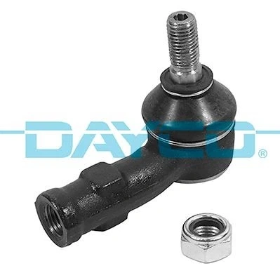 Bilde av DAYCO DSS1257 Endeledd 12,6mm M14x1.5 framaksel høyre VOLKSWAGEN: Golf 2, 3, 3 Cabrio, AUDI: A2
