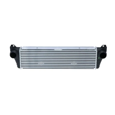 Bilde av NRF 30959 Ladeluftkjøler Aluminium MERCEDES BENZ: Vito Minibuss, Mixto