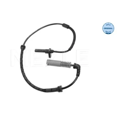 Bilde av MEYLE 314 899 0064 ABS sensor bakaksel begge sider ORIGINAL Quality aktiv 2 635 12 BMW: X5