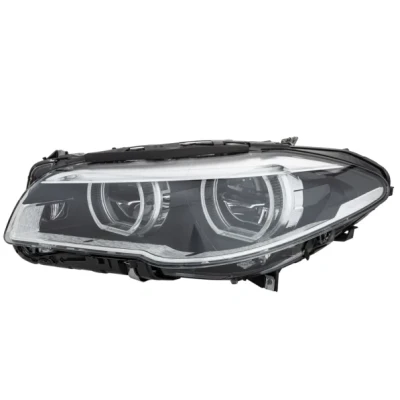 Bilde av HELLA 1EX 011 072 911 Frontlykter BMW: 5 Touring, Sedan